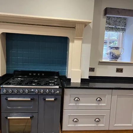 Cherry Tree 度假居 *