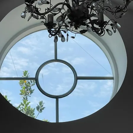 Cherry Tree 度假居