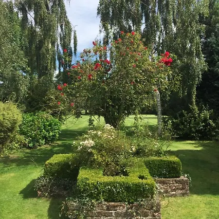 Cherry Tree Feriehus