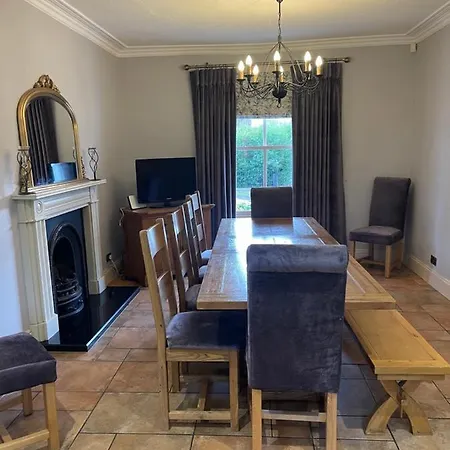 度假居 Cherry Tree *