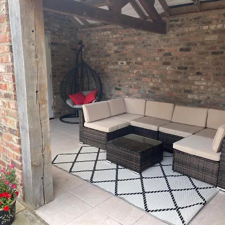 Cherry Tree 度假居