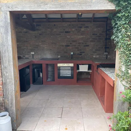 度假居 Cherry Tree