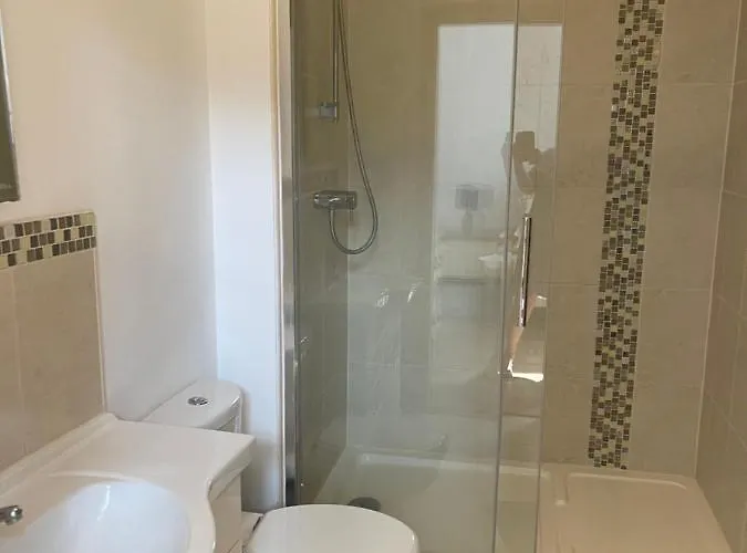 Cherry Tree 펜션 *