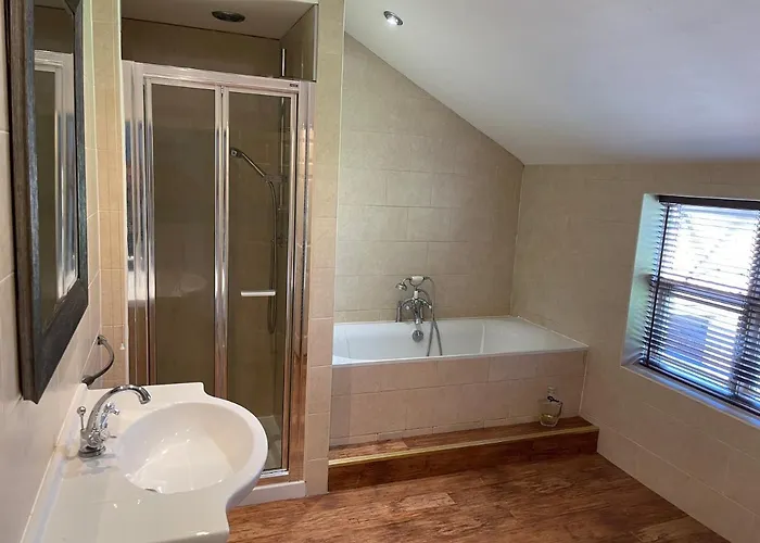 Cherry Tree 펜션 요크