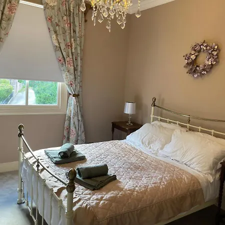 Cherry Tree Feriehus