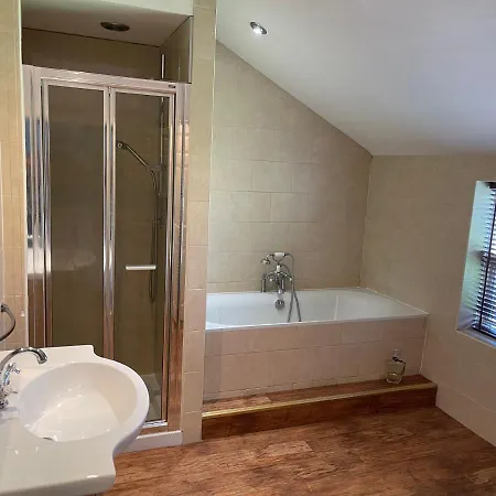 Cherry Tree Holiday home York