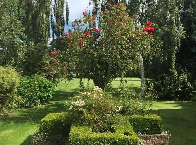 Cherry Tree Feriehus