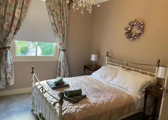 Cherry Tree Feriehus